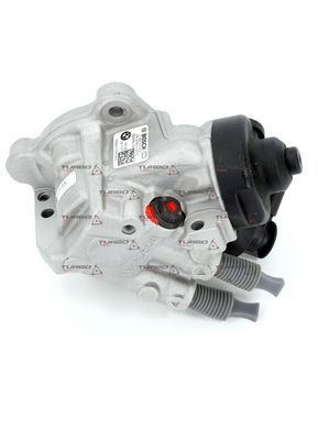 POMPA DE INALTA PRESIUNE TURBO-TEC TTIP0069 5