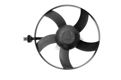 VENTILATOR RADIATOR HELLA 8EW366420031 1