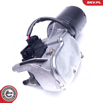 Motor stěračů SKV 19SKV045