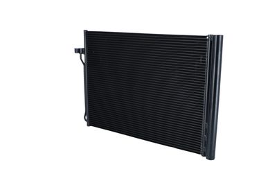 CONDENSATOR CLIMATIZARE NRF 35906 10