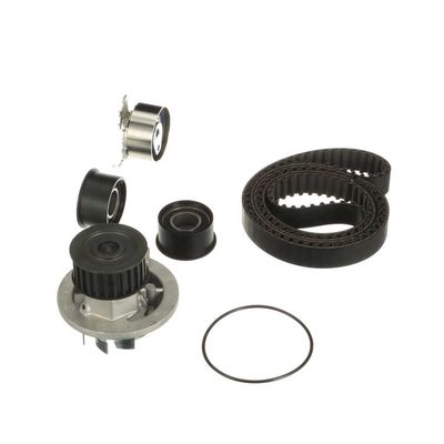 SET POMPA APA + CUREA DINTATA GATES KP25461XS 45