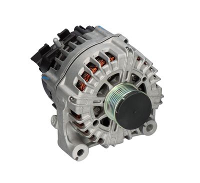 GENERATOR / ALTERNATOR VALEO 444713 25