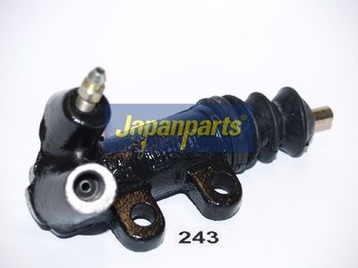 JAPANPARTS Darbinis cilindras, sankaba