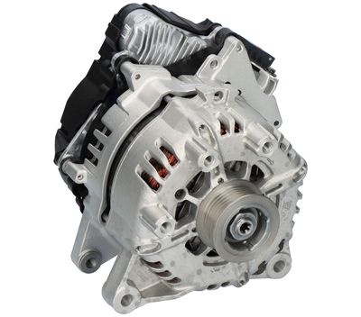 STARTERGENERATOR VALEO 615008 24