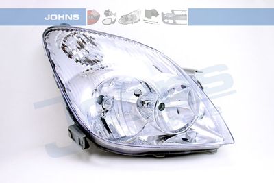 JOHNS 81 11 10-4 Основная фара  для TOYOTA (Тойота)