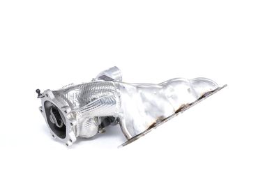 LADER AUFLADUNG BTS Turbo T918702RE 24