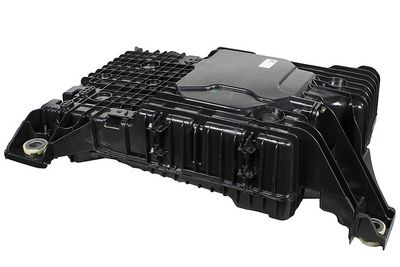 Tankeinheit, Additiv (Ruß-/Partikelfilterregeneration)