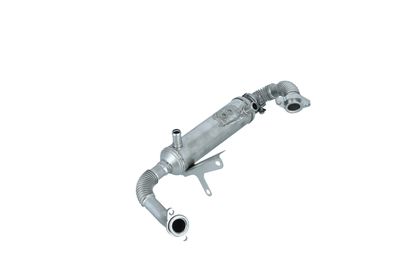 KüHLER ABGASRüCKFüHRUNG NRF 48417 30