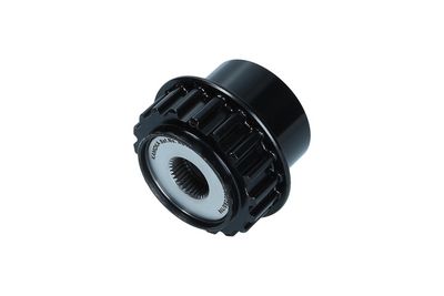 SISTEM ROATA LIBERA GENERATOR KAMOKA RC100 1