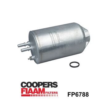 Palivový filtr CoopersFiaam FP6788