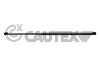Газовая пружина, крышка багажник CAUTEX 773285 для RENAULT SAFRANE