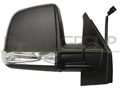 Наружное зеркало PRASCO FT9107323 для FIAT DOBLO