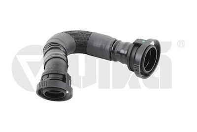 Žarna, karterio alsuoklis