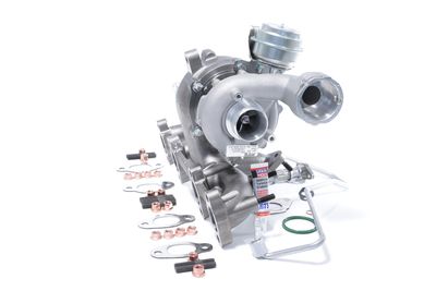 LADER AUFLADUNG BTS Turbo T981123BT 34