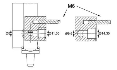 CONDENSATOR CLIMATIZARE MAHLE AC39000P 1