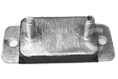 TAMPON CAUCIUC AMORTIZOR ESAPAMENT