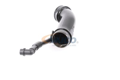 Ieplūdes caurule, Gaisa pievads