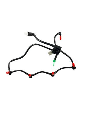 Slangledningssats, läckagebränsle AUTLOG KL3142 för RENAULT