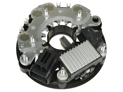 Gleichrichter, Generator