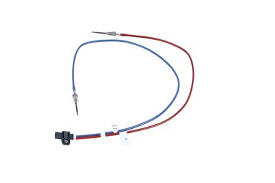 SENZOR TEMPERATURA GAZE EVACUARE NRF 707384 17