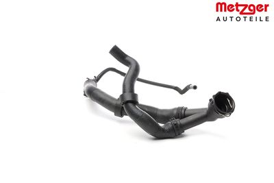 FURTUN RADIATOR METZGER AUTOTEILE 2420870 19