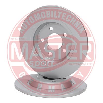 DISC FRANA MASTER-SPORT GERMANY 24011201781PRSETMS 2