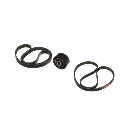 KEILRIPPENRIEMENSATZ GATES K053PK738 39