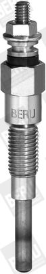 BorgWarner (BERU) Glühkerze