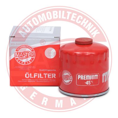 FILTRU ULEI MASTER-SPORT GERMANY 8013OFMGPCSMS
