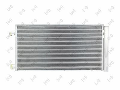 KONDENSATOR KLIMAANLAGE