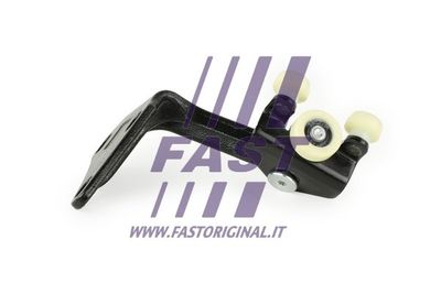 Prowadnica rolkowa, drzwi przesuwne FAST FT95601