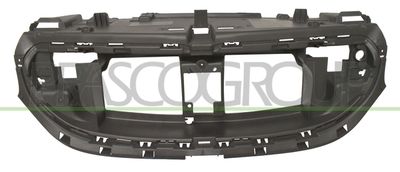 Кронштейн, облицовка радиатора PRASCO ME3082102 для SMART FORTWO