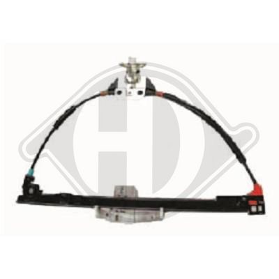 MECANISM ACTIONARE GEAM