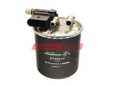 FILTRU SISTEM ALIMENTARE COMBUSTIBIL