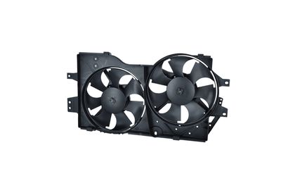 VENTILATOR RADIATOR NRF 47031 7