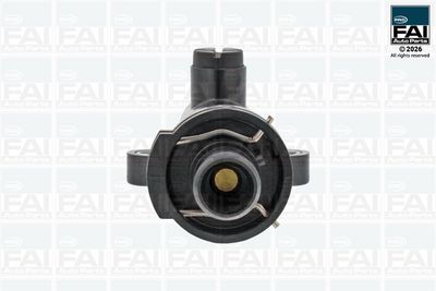 TERMOSTAT LICHID RACIRE FAI AutoParts FPTH036 2