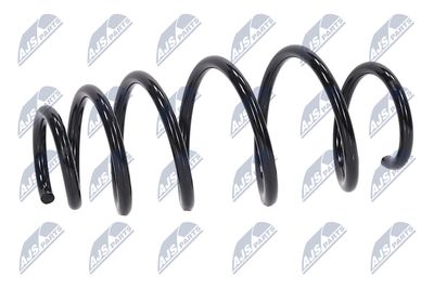 ARC SPIRAL NTY ASZCH026 6