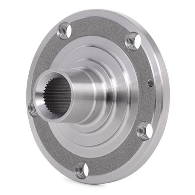 главина на колелото RIDEX 653W0014