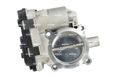 DROSSELKLAPPENSTUTZEN NRF 408057 1