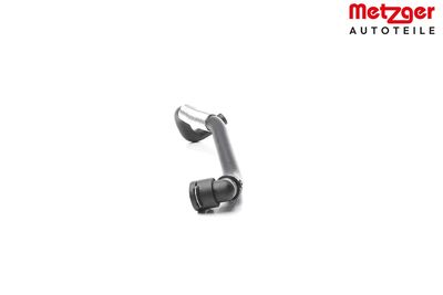 FURTUN RADIATOR METZGER AUTOTEILE 2420069 10