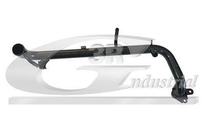 CUPLAJ CONDUCTA LICHID RACIRE