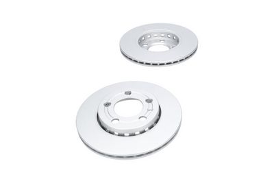 Kavo Parts - Brzdový kotúč SKODA, VW , BR-10448-C