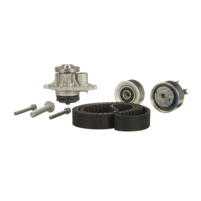 SET POMPA APA + CUREA DINTATA GATES KP15603XS 4