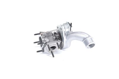 LADER AUFLADUNG BTS Turbo T912073 26