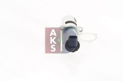 AGR-VENTIL AKS DASIS 155018N 9