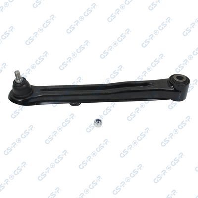 BRAT SUSPENSIE ROATA