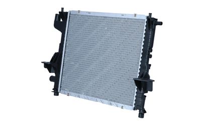RADIATOR RACIRE MOTOR NRF 50569 10