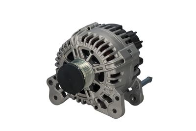 GENERATOR / ALTERNATOR VALEO 439733 4