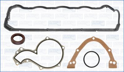 DICHTUNGSSATZ STEUERGEHäUSE