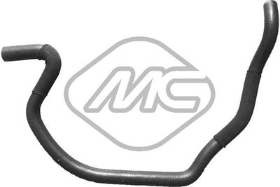 FURTUN RADIATOR Metalcaucho 99515